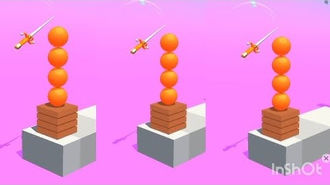 MAX MAX LEVELS Slice It All: All Levels Gameplay Walkthrough Android, iOS NEW UPDATE#gameplay