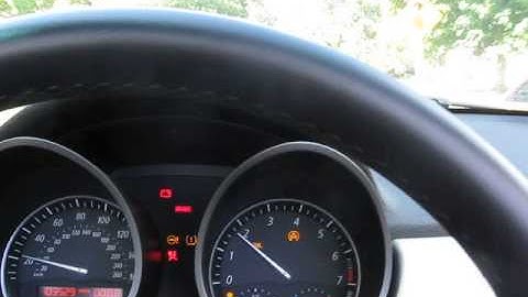 z4 Tach driven by can bus by an Arduino