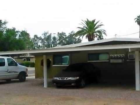 902 S Kenwood Cir, Tempe, AZ home video tour