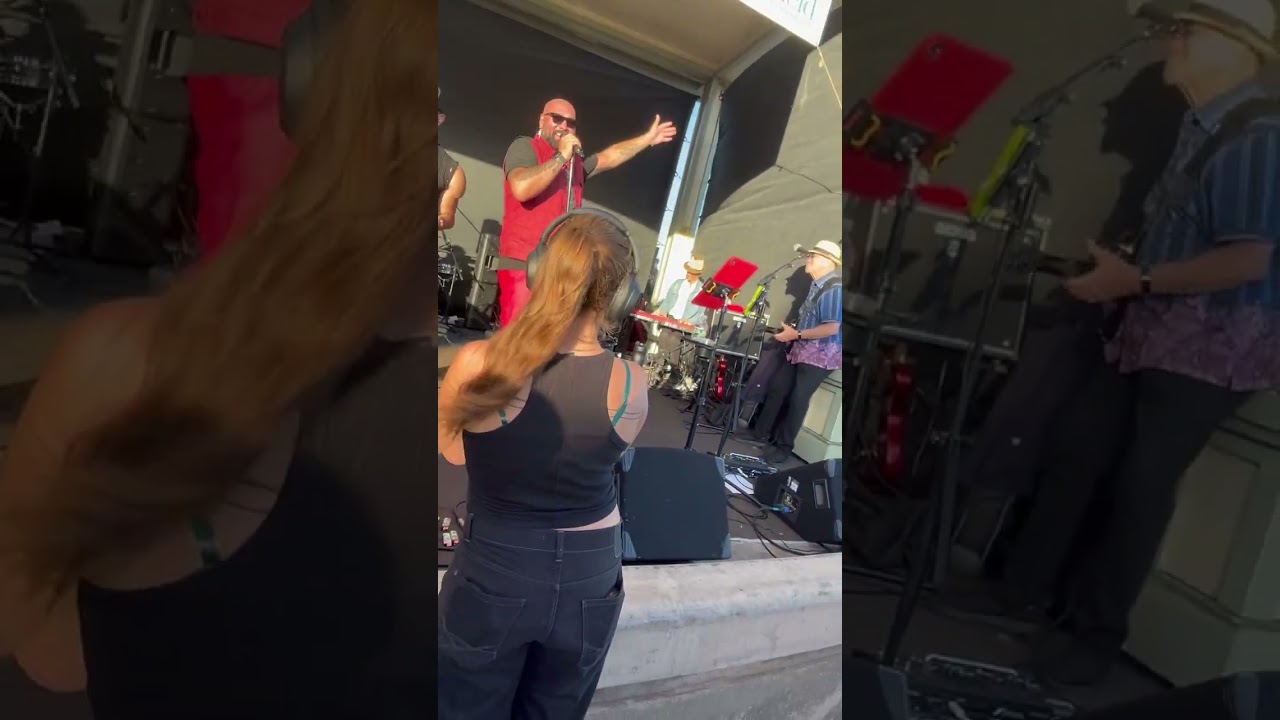 YouTubeでSanta Cruz Latin Collective Capitola Beach Twilight Concert 7/29/26 #funk #latin #worldbeat #spanishを視聴 YouTubeでSanta Cruz Latin Collective Capitola Beach Twilight Concert 7/29/26 #funk #latin #worldbeat #spanishを視聴