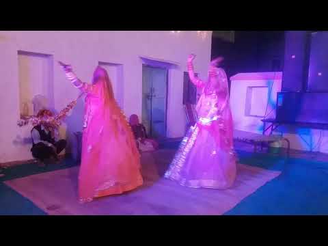 Satrangi Rajasthan | Full Cover Song |