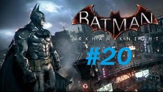 Batman Arkham Knight #20 Returning to Stagg Airships