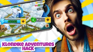 Klondike Adventures Hack 2026 – Unlimited Gems & Energy Glitch Explained