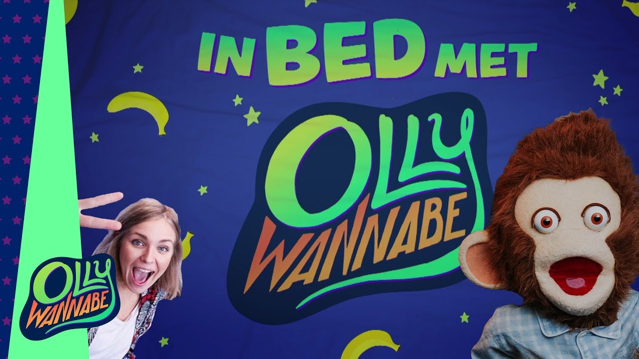 HELP! Julie slaapwandelt...TOT IN MEXICO!