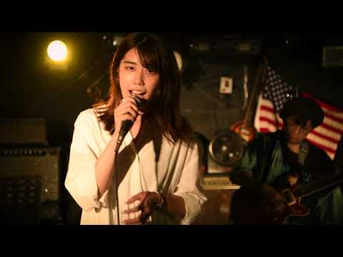 ドライフラワー 優里 　cover