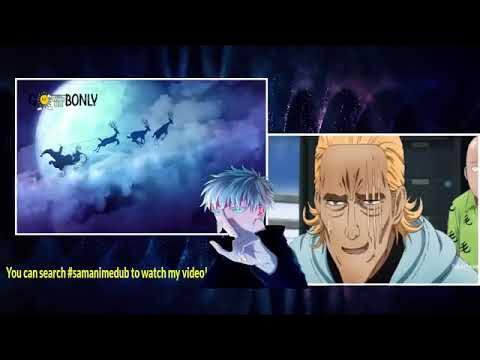 Saitama temporada 2 capítulo 12, By Anime CLDE