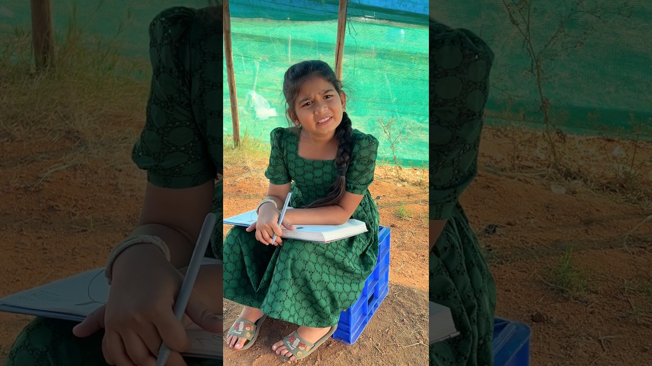 Maa ooru😍🥰part-29 #shishiravlogs #viral #trending #shorts #reels #shishira #explore #comedy #funny