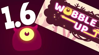 Wobble Up Chapter 1 Level 1.6 | Complete Walkthrough (Wobble Journey) screenshot 4