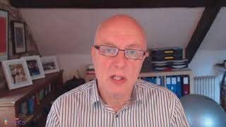 TA Talks - Co-Creative Transactional Analysis