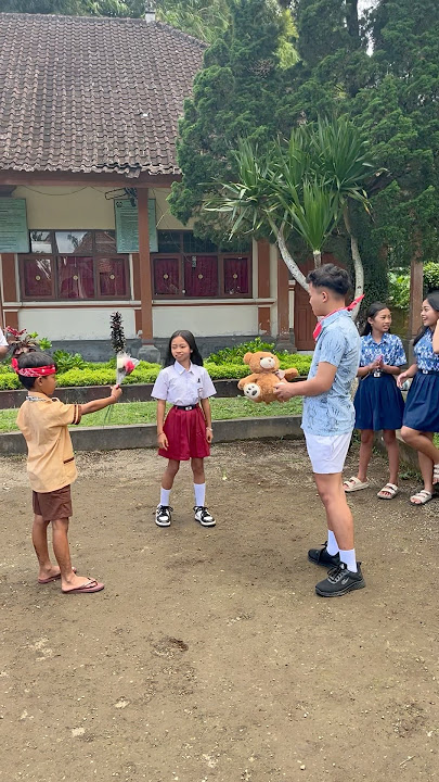 SINTA PILIH RAMA ATAU RENDI?