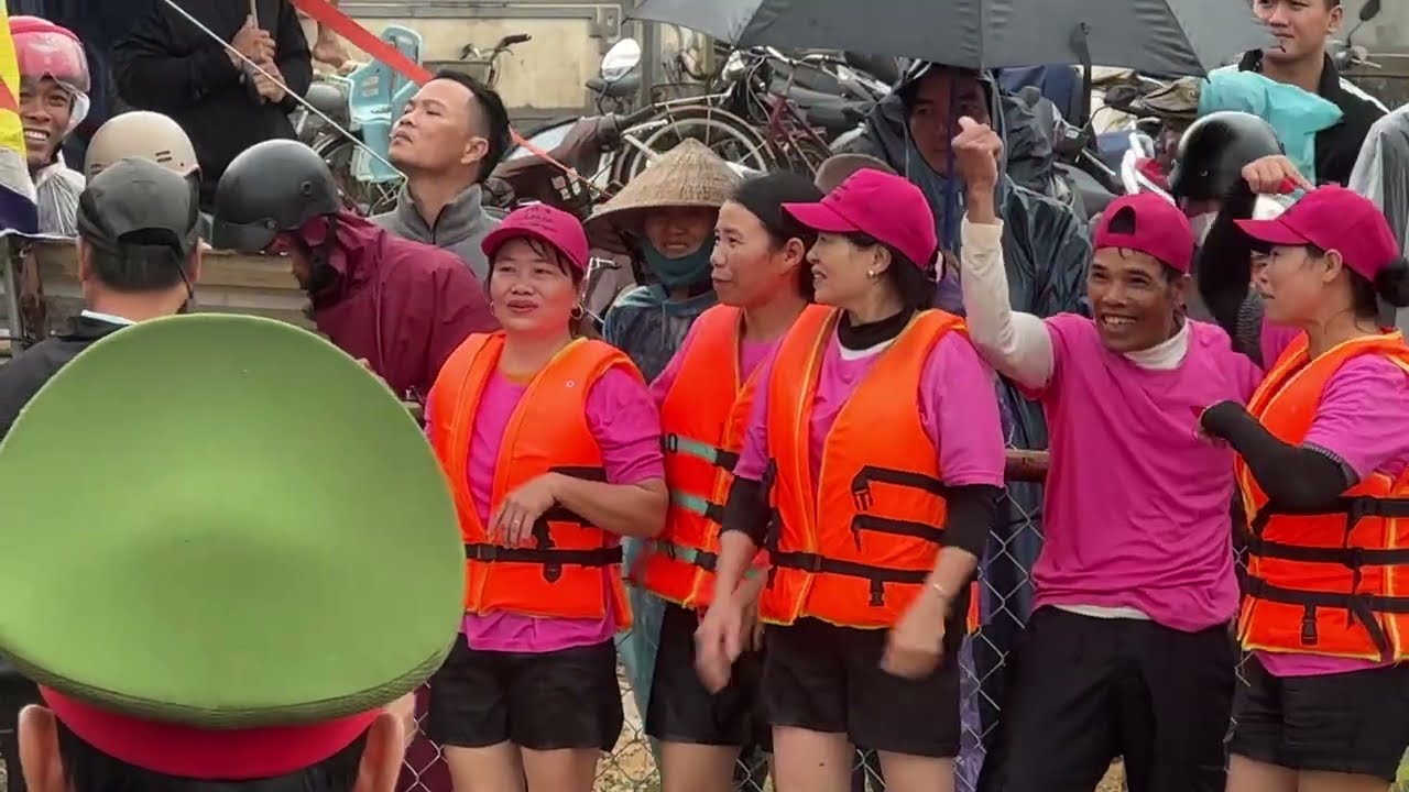 Giải tiền 7 Đua Vân Cù 2026