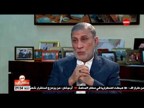 الشابندر استحقاق الشيعة لرئاسة الوزراء هو استحقاق اجتماعي وليس سياسي لان الشيعة هم الاغلبية الان