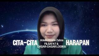 Presentasi Cita-Cita