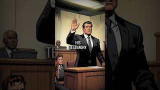 Mafia Underboss Broke Sacred Code to Destroy His Own Family