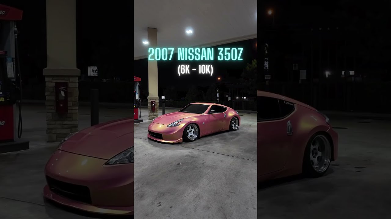 Best Cars For Teens Under 10k 