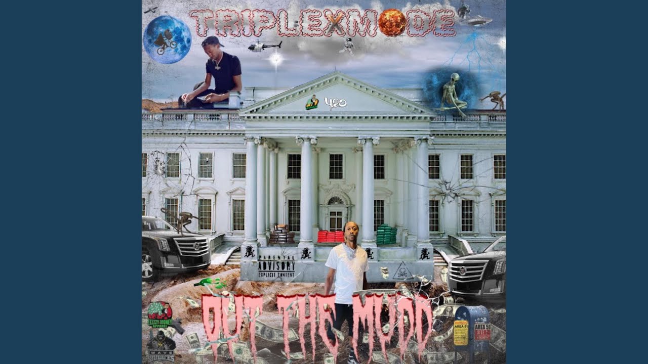 Watch Out The Mudd on YouTube Watch Out The Mudd on YouTube