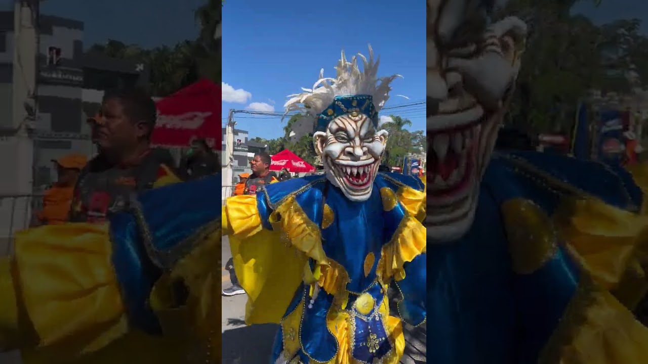 CARNAVAL VEGANO las comparsas Antes de SALIR A ESCENAS 