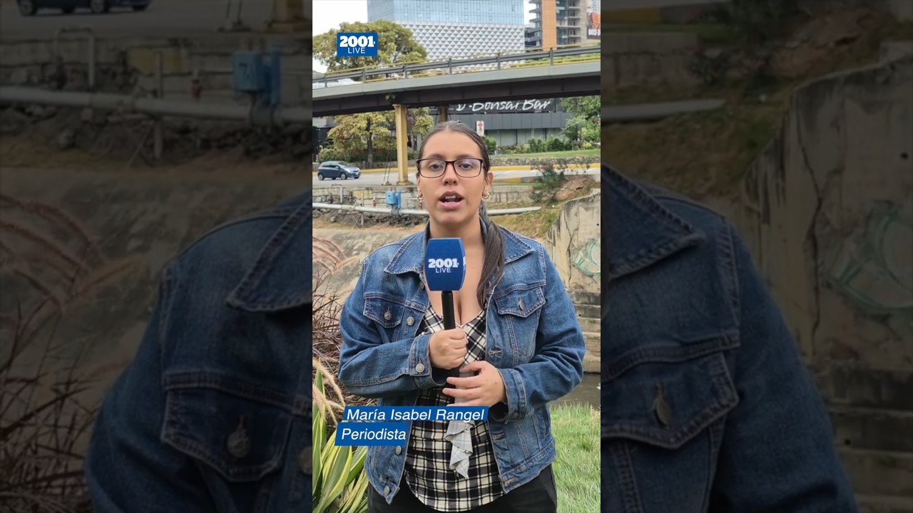 Falla en puente que conecta Las Mercedes con El Rosal: piden seguimiento al caso en época de lluvias