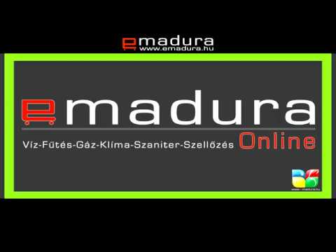 Vásárolj sorban állás nélkül! www.eMADURA.hu