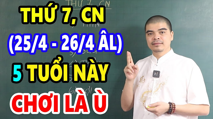 Top con giap tài lộc đến cuối tháng này docbao.vn năm 2024