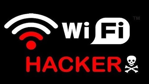 ساده ترین آموزش هک وای فای | hack wifi