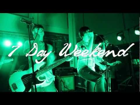 Watch 7 Day Weekend - Endless Doses on YouTube
