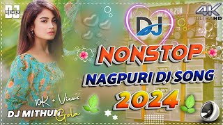 Nonstop Remix || 1th January Special Mix 2024 || Nagpuri Song 2024 || Happy New Year 2024 || Nonstop