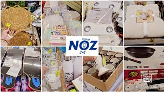 NOZ ARRIVAGE MAISON 21 MAI 2026