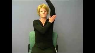 SelfMassage for Upper Extremity Lymphedema