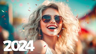 Лучший вирусный Летний Микс 2024🌟Трендовые Песни Мира 🏖️Лучшая музыка 2024 года #36