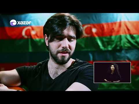 Oyan Azerbaycan - Çingiz Mustafayev - Şəhid oldum (20.01.2018)