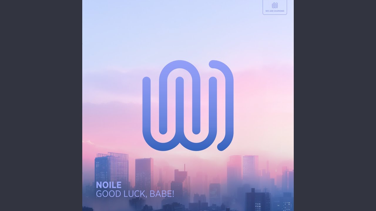 Good Luck, Babe! auf YouTube ansehen Good Luck, Babe! auf YouTube ansehen