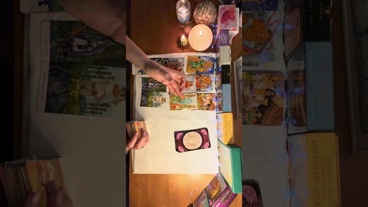 Niekończącą się miłosna historia- Opowieść o pewnej relacji🔮🥰💖❤️