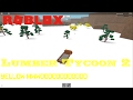 Roblox: Lumber Tycoon 2: HOW TO GET YELLOW WOOD! Roblox: Lumber Tycoon 2: HOW TO GET YELLOW WOOD!