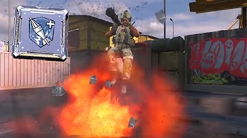 12 Dumb Ways To Die In CODM