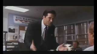 Charla de un Gerente Comercial muy especial