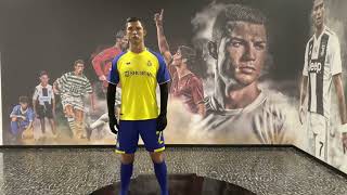 Музей Cristiano Ronaldo /  Madeira
