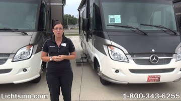 August 2014 RV Video Newsletter | Lichtsinn Motors in Forest City, Iowa