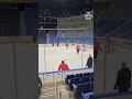 Sabres rocking throwback jerseys ahead of their at-home match-up vs LA Kings