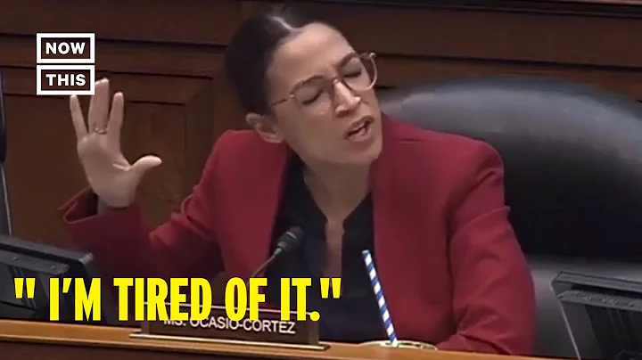 AOC Flips the Religious Freedom Argument on Its He...