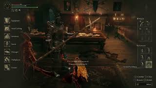 Elden Ring funny connection error