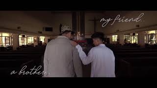 5th Don Bosco Film Festival-ONE MINUTE AD (DBTI Makati)"A CALL TO PRIESTHOOD"