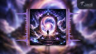Misner Rofini - Indigo Gate (Copyright Free Music) screenshot 4
