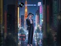80s Japanese City Pop 「DOWNTOWN GIRL」