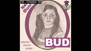 Bud by Neil Munro read by Simon Evers Part 2/2 | Full Audio Book