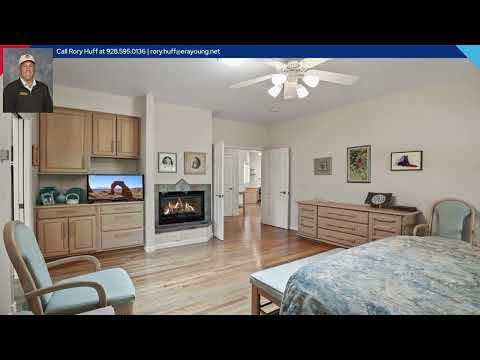 507 N Spur Drive, Payson, AZ home video tour