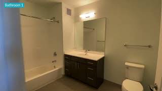 1201 - 2Bed 2Bath
