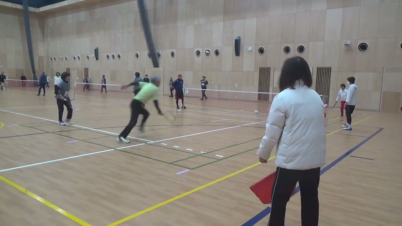 2026 111回交流大会－合計年齢 140歳 01