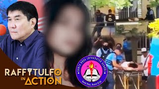Estudyanteng Nabaril Sa School Sa Nueva Ecija, Kritikal Ang Kondisyon