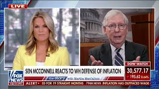 ICYMI: McConnell on The Story